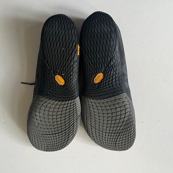 Merrell Vapor Glove 3 Trail Runners - Picture 3 of 4